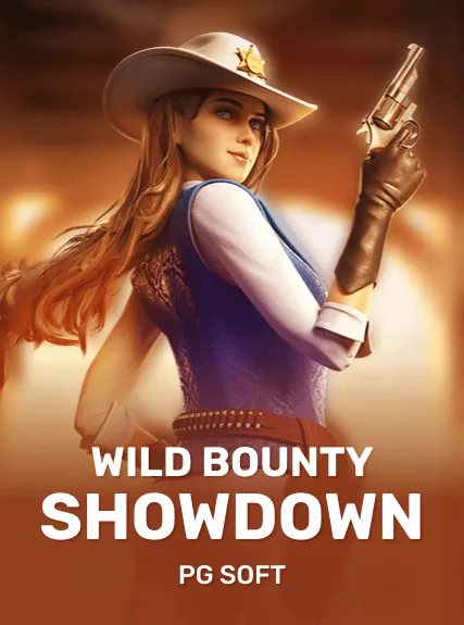 Wild Bounty Showdown